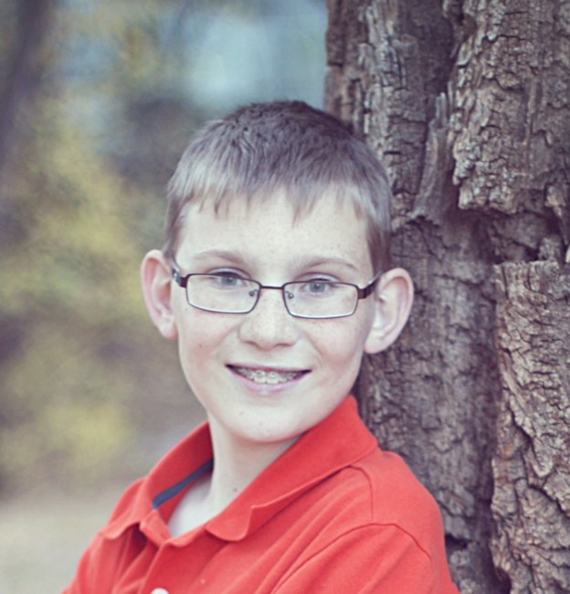 Obituary of Cameron Jeffrey Beard