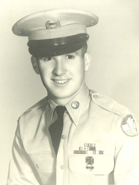 Obituary of John Francis McGrane