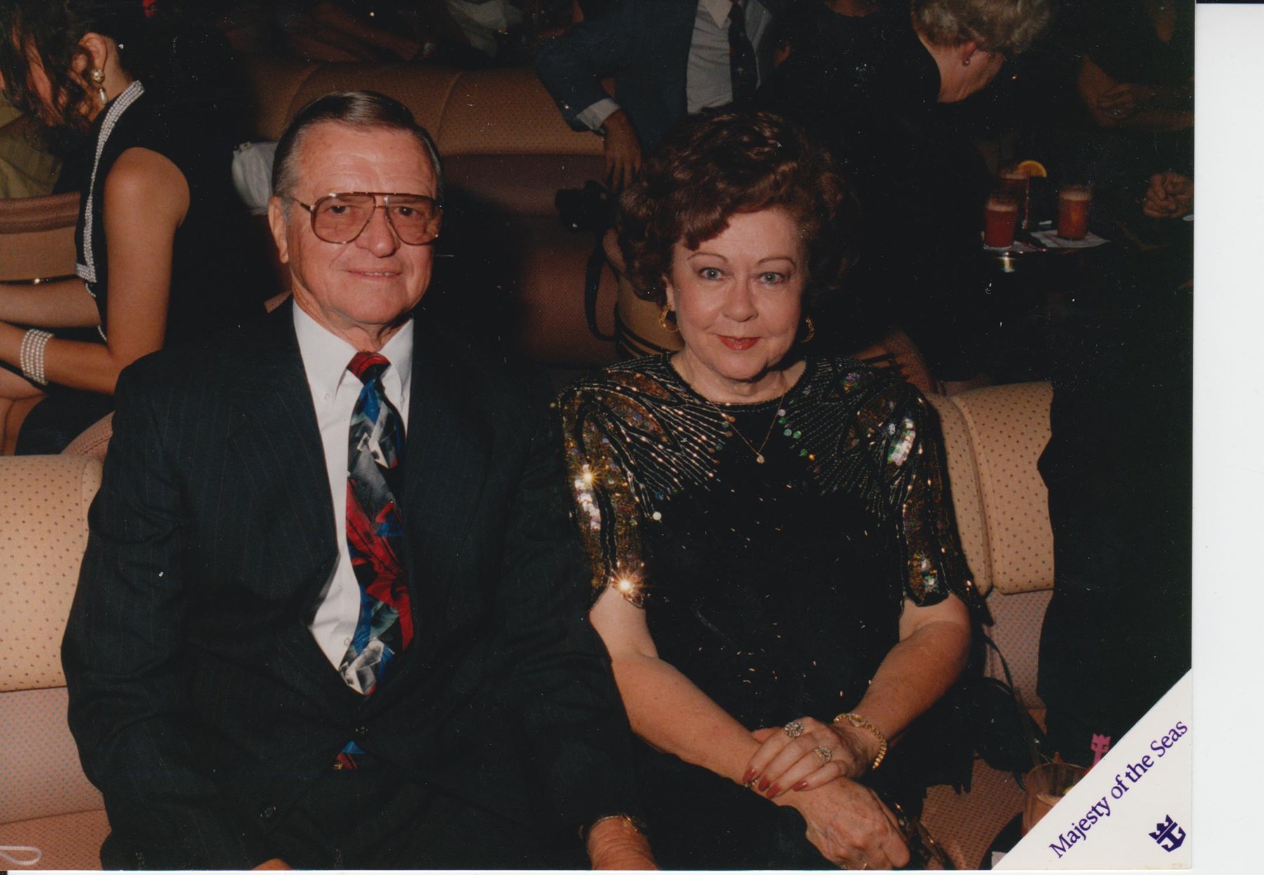 Avis de décès de Donald Ray Mathis