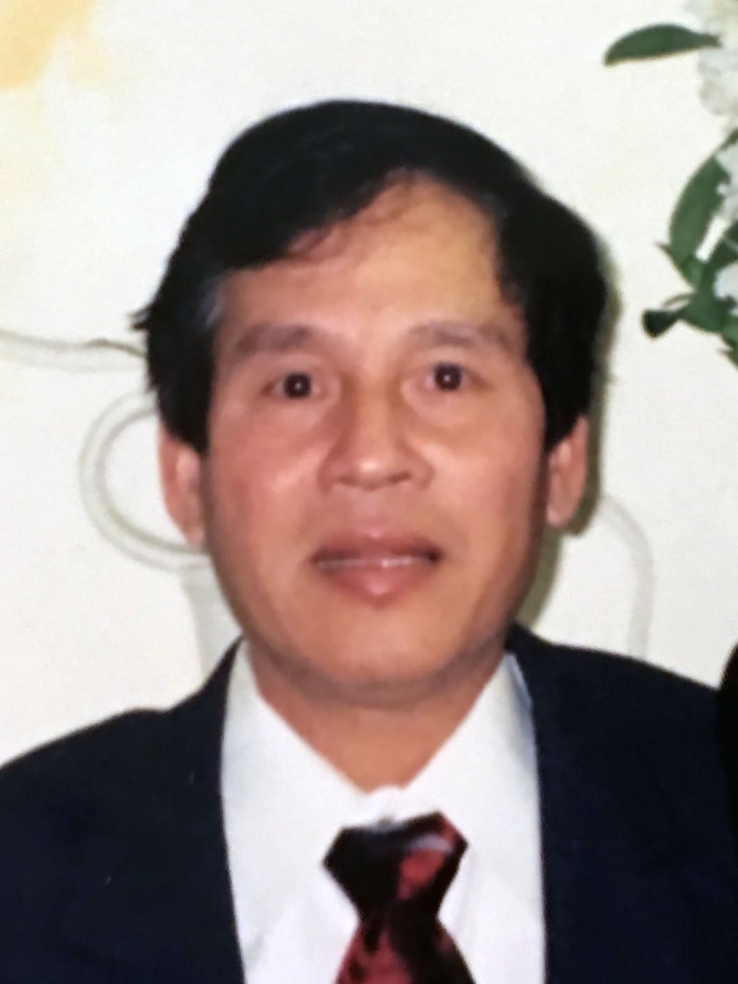 Obituary of Dao Minh Vu