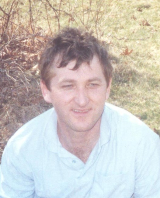 Obituary of Stanislaw Wroblewski