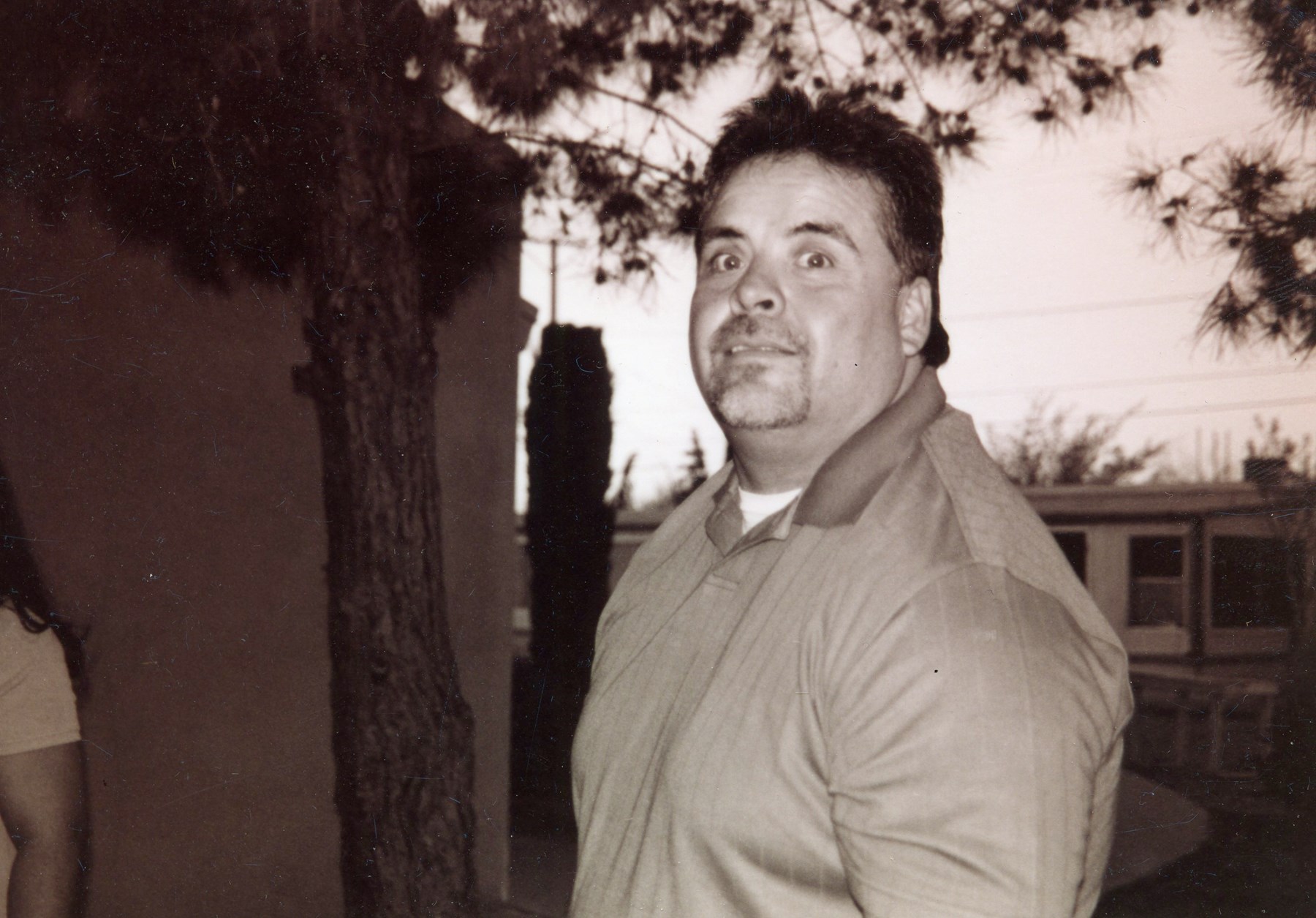 Obituary of Arturo Macias