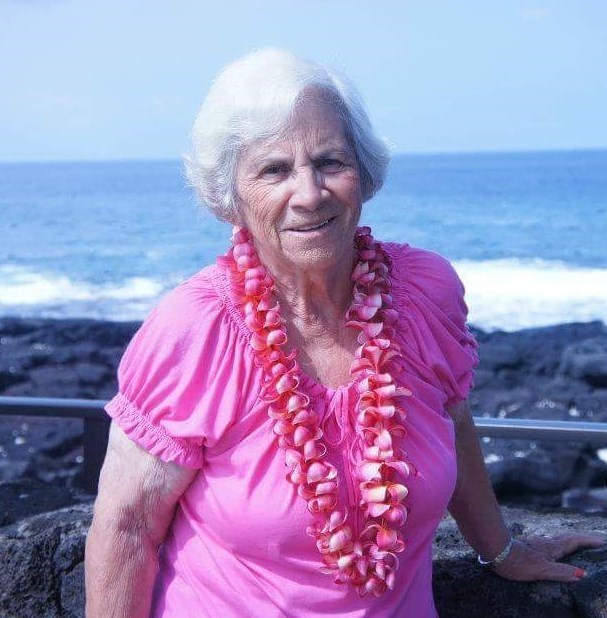 Obituary of Rosie Valdivieso