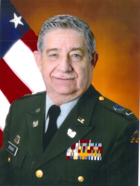 Obituary of Russell Gene Brewer