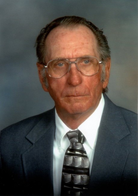 Obituary of Paul Russell Elsey
