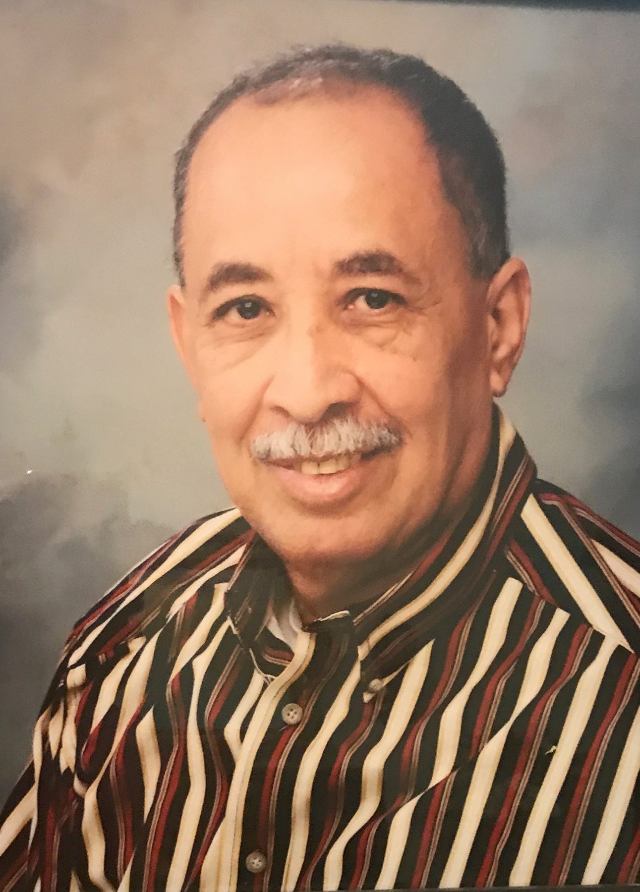 Obituario de Jarvi Orochena