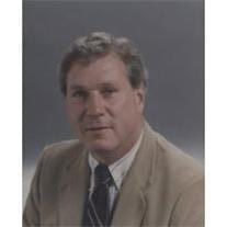 Obituary of Robert Ohl, Sr.