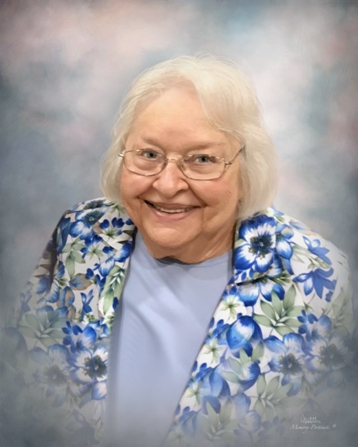 Obituary of Bernice Ann Smith