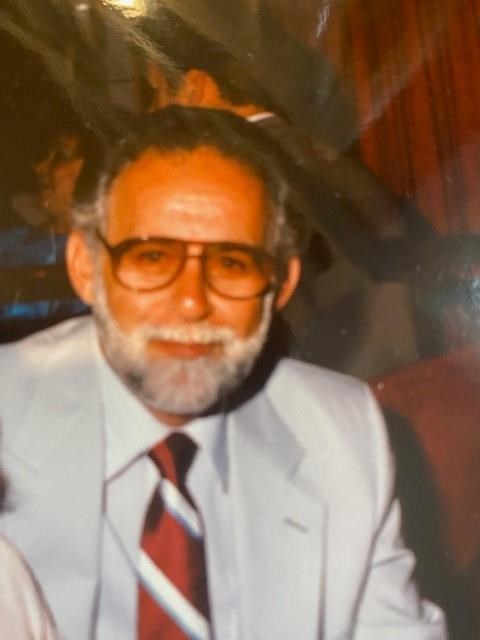 Obituario de Stanley Mervyn Mattos