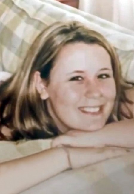 Obituary of Brittany Lauren Van Houzen