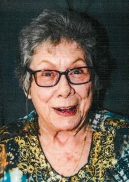 Obituary of Brenda A. Bourque