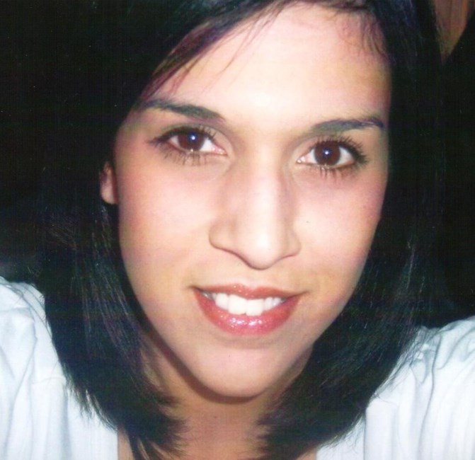 Obituary of Venessa Becerra