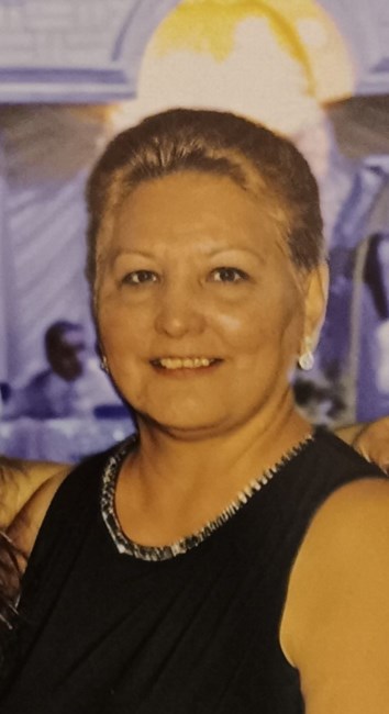 Obituary of Dolores Gonzalez Garcia