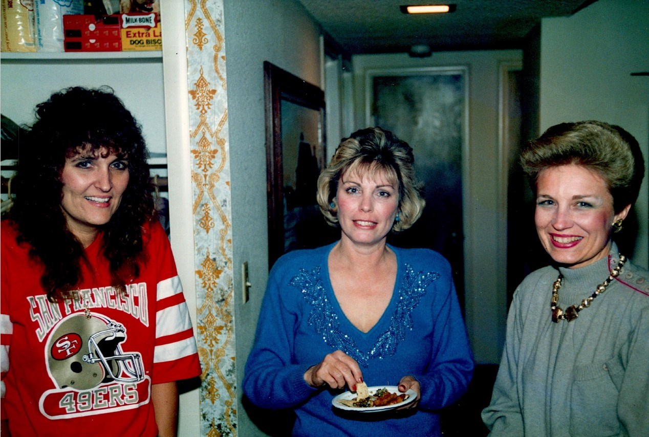 Obituary of Mary Margaret Kellogg