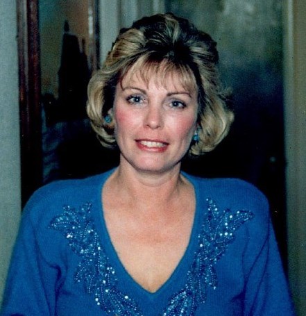 Obituary of Mary Margaret Kellogg