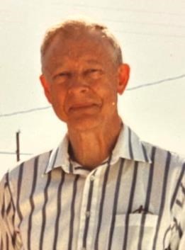 Obituary of William Howard Elliott