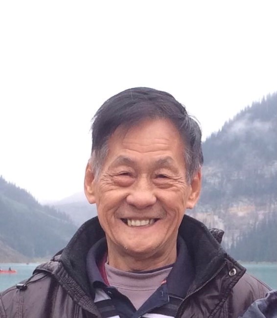 Obituary of Peifang Xiao