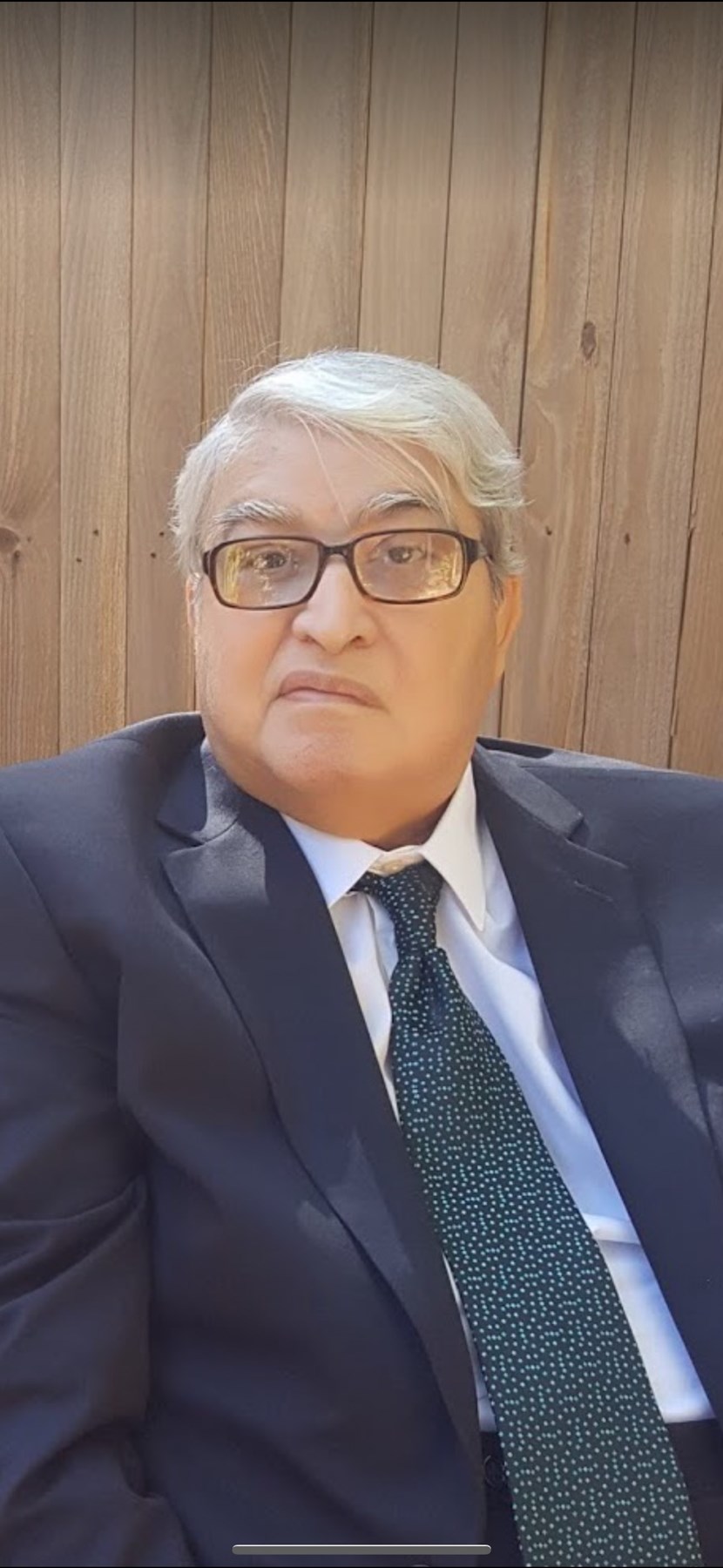 Obituary of Elias Marco Elias