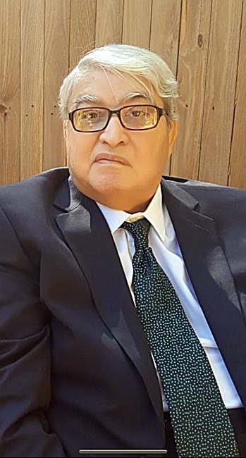 Obituary of Elias Marco Elias