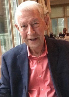 Obituary of Daniel (Dan) F. Graesser