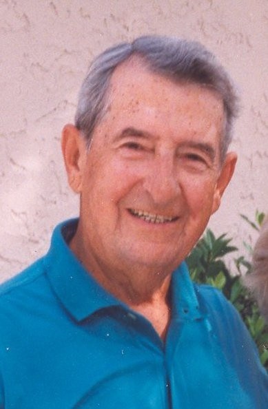 Obituary of Nildo Tocci