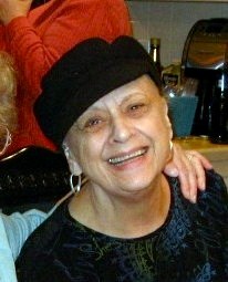 Obituario de Mary Charlene Lloyd