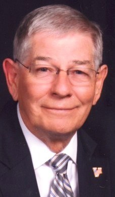 Obituary of Mr. William Mark "Bill" Collier