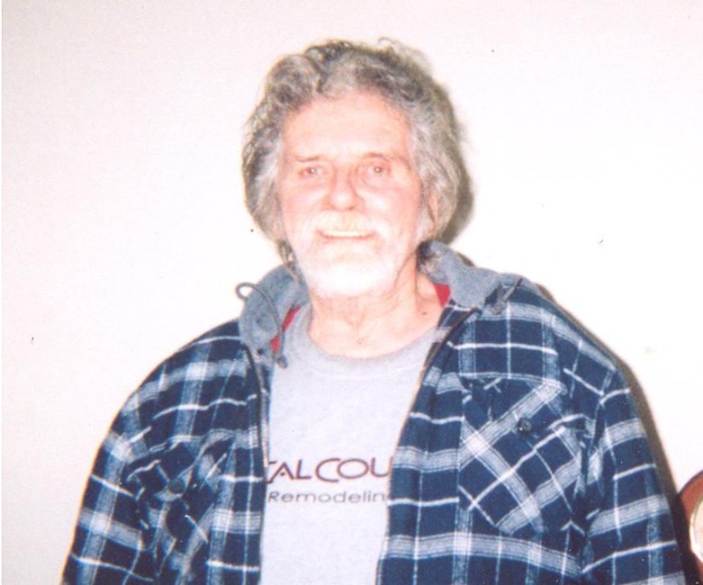 Obituary of Richard Gonzalez