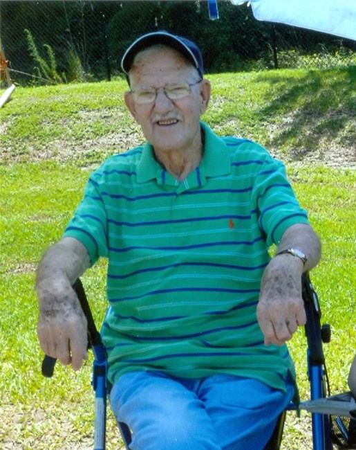 Obituary of John Machado Roderick Jr.