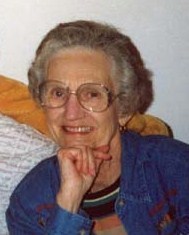 Obituary of Kathryn Alice Fears