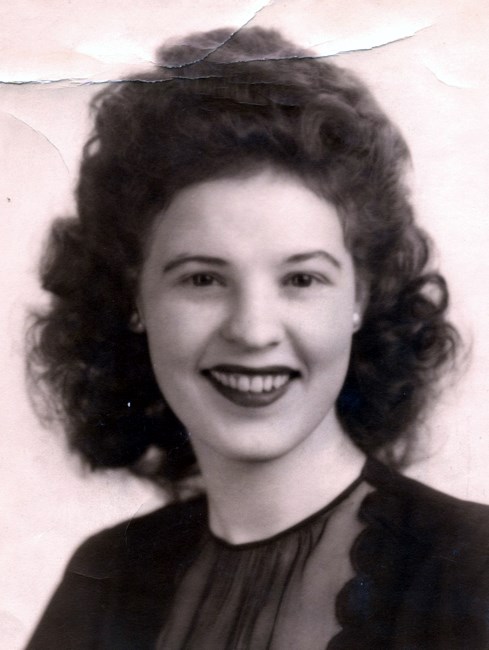 Obituary of Juanita Christine Pitts