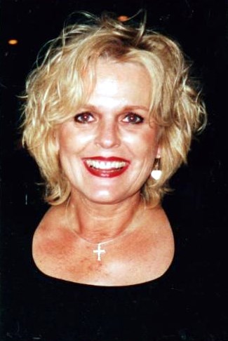 Obituary of Gayla Sue Cox