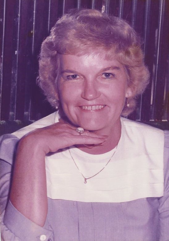 Obituary of Patricia H. Richards