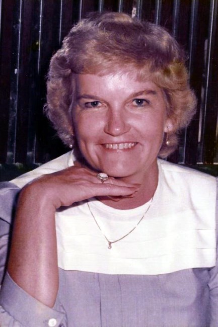 Obituary of Patricia H. Richards