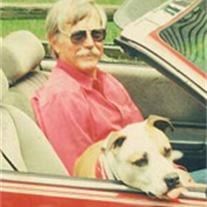 Obituary of Robert F. Bob"" Ackley