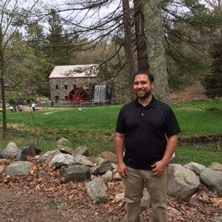 Obituary of Jeffrey P. Leonard