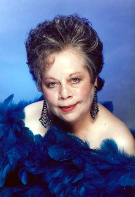 Obituary of Joanne Ayres