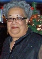 Obituario de Gwendolyn Joyce Brown-Carter