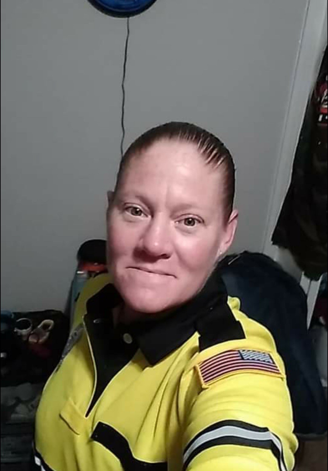 Obituary of Sally Rebecca Miller