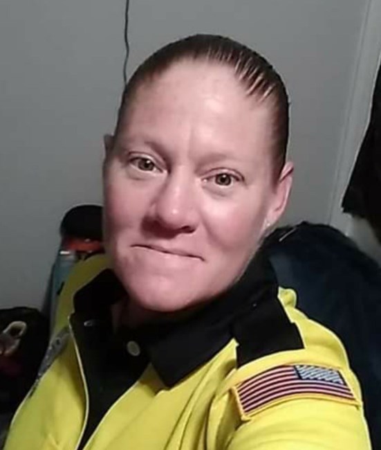 Obituary of Sally Rebecca Miller