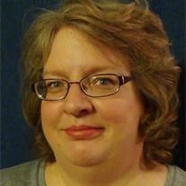 Obituary of Kimberly Wanda Morgan