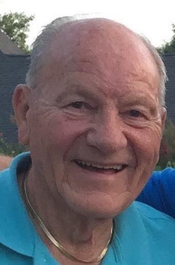 Obituario de Donald Monnig