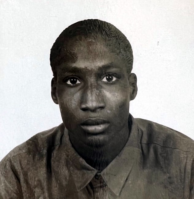 Obituary of Pierre A Augustin