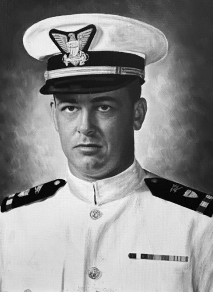 Obituary of Richard Colin McDowell
