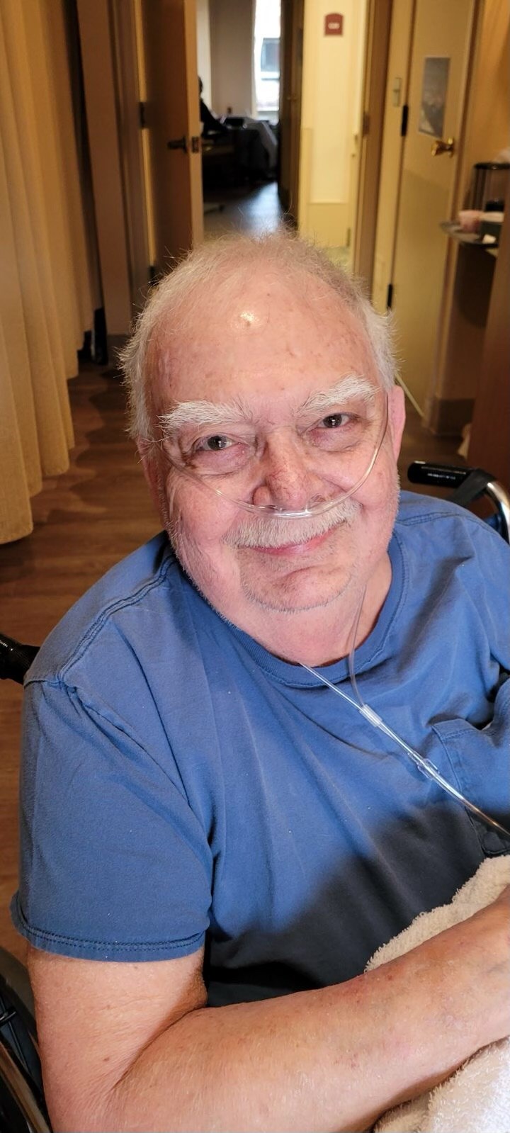 Obituary of Robert Beecher Setzer