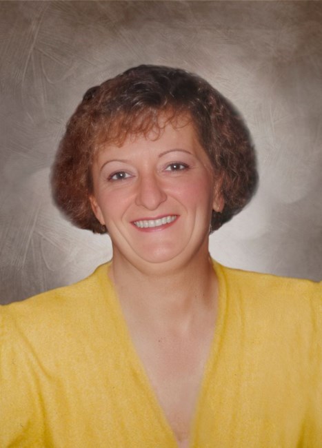 Obituary of Suzanne Alix Faucher