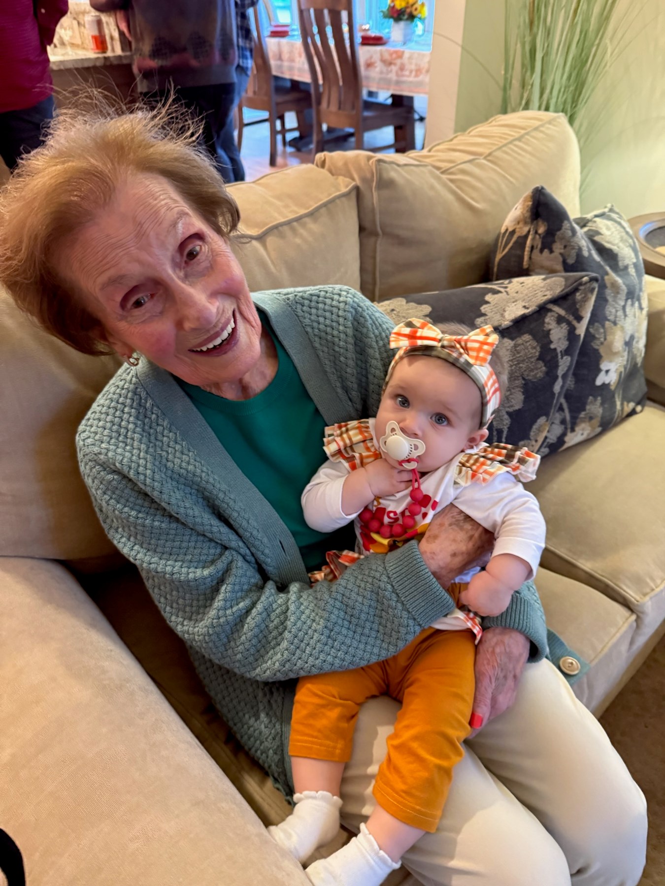 Obituario de Virginia June Borzi