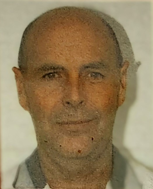 Obituary of Richard Charles Linley