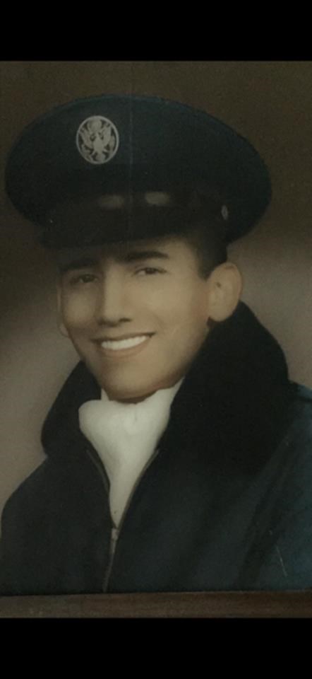 Obituary of Ernesto Alfredo Uresti