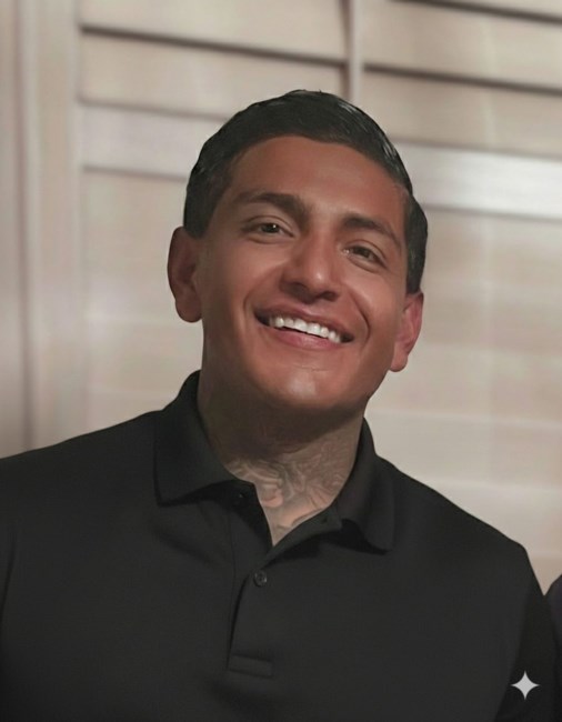 Obituary of Jesus Torres